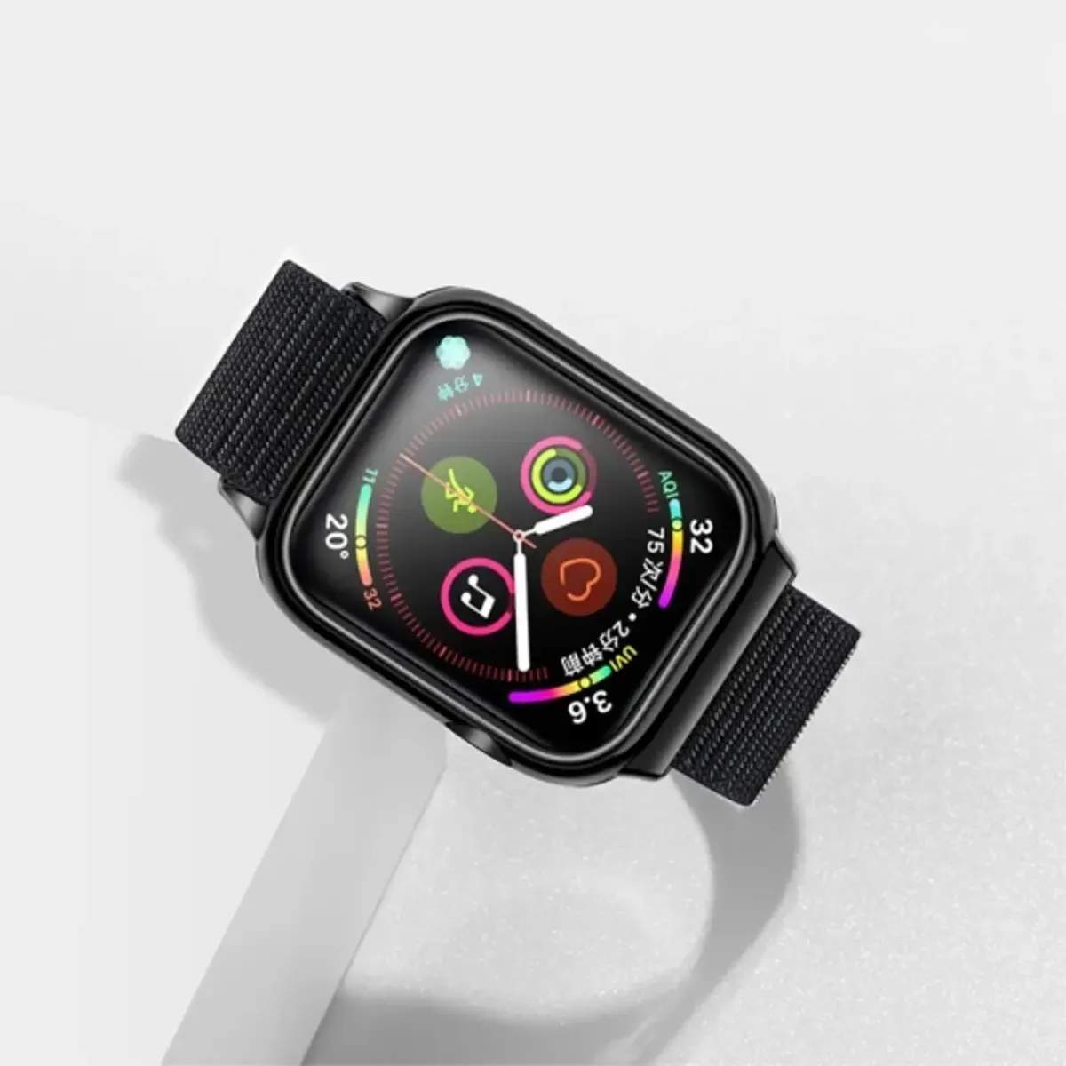USAMS US-ZB074 narukvica za Apple Watch Series 4 44mm razne boje