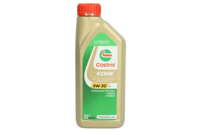 ULJE CASTROL Edge 5W30 1l