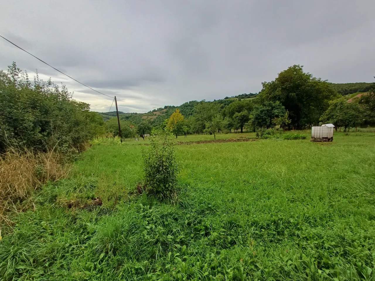 Zemljište Bugojno