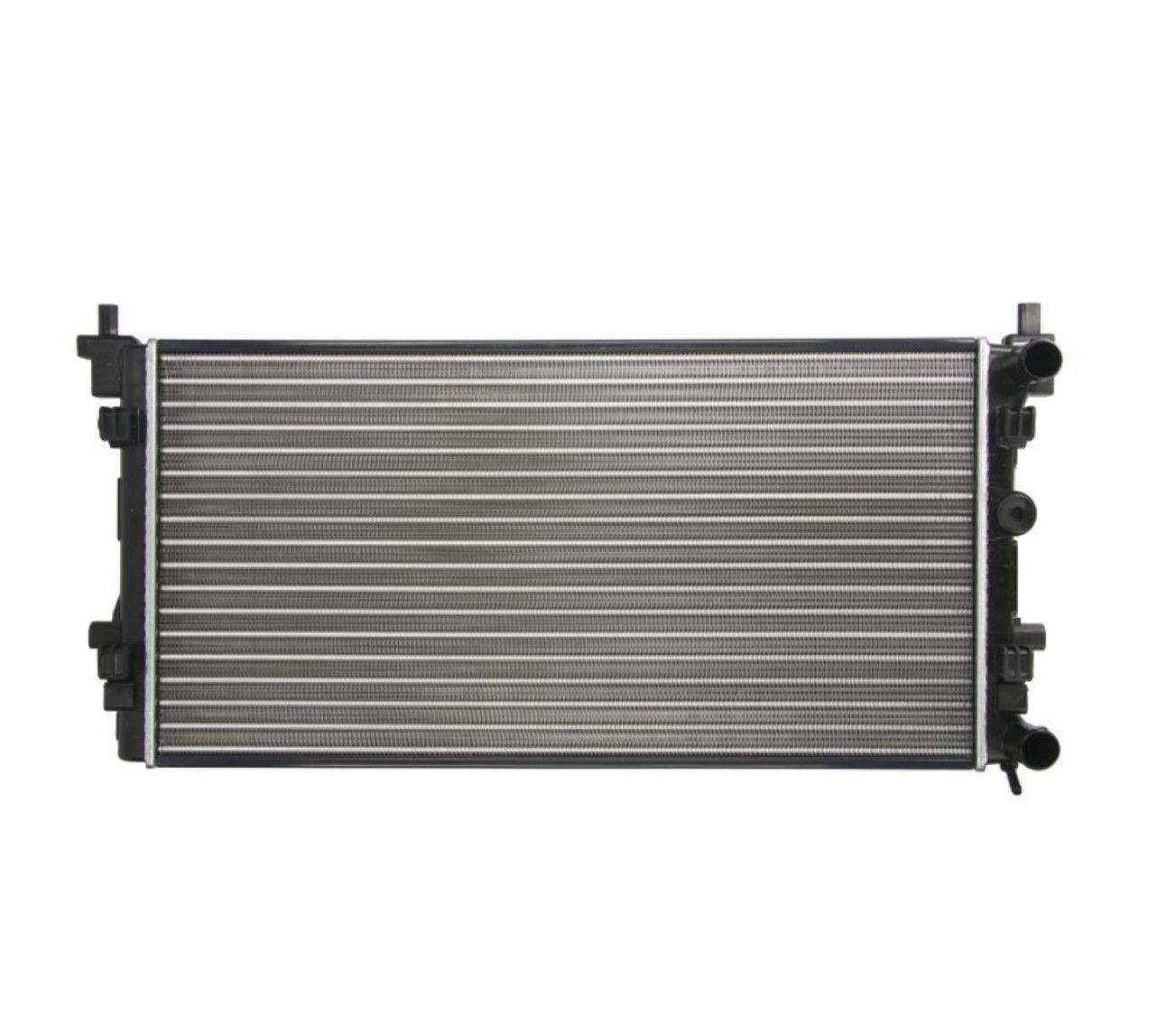 Hladnjak motora VW GOLF 7, POLO, POLO V 1.0-2.0