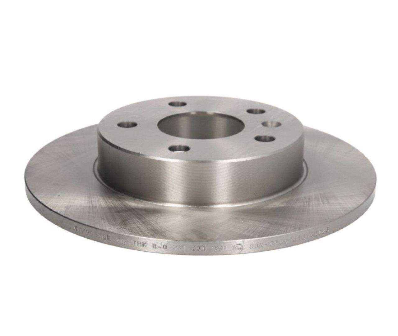 Disk diskovi OPEL ASTRA G, KOMBI, ASTRA H 1.2-2.2