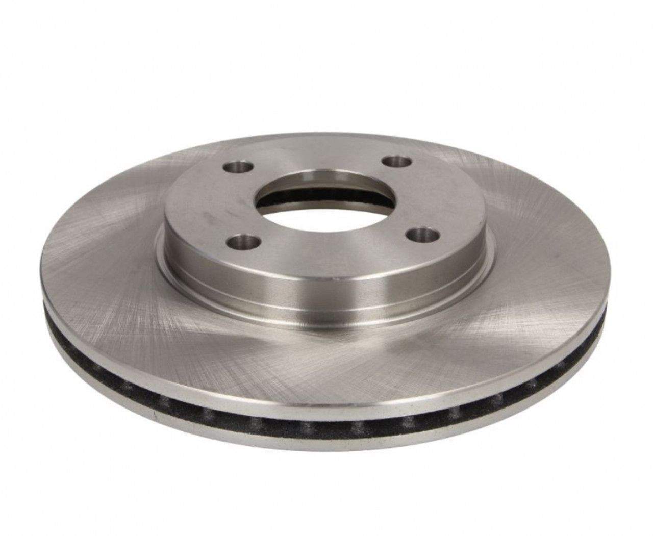 Disk diskovi FORD FUSION, KA, PUMA 1.0-2.0 08.95-11.13