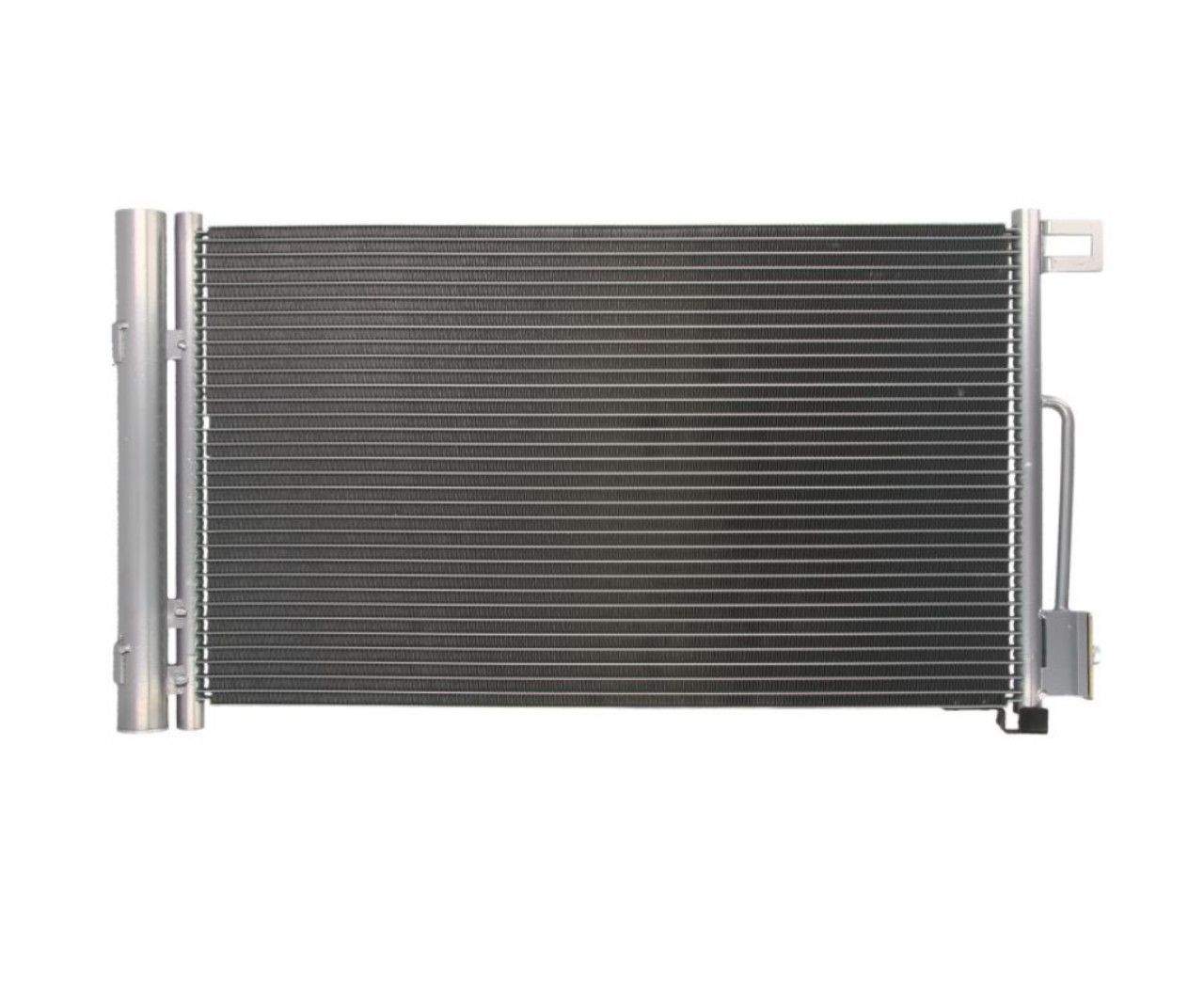 Hladnjak klime AUDI RSQ3, RSQ5, RSQ7, RSQ8