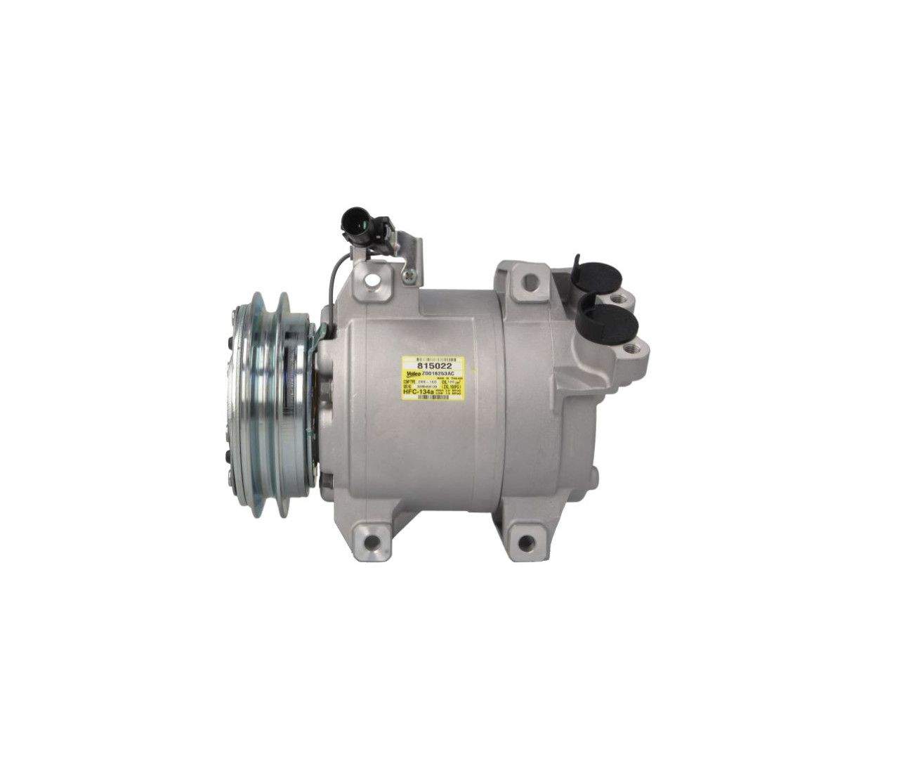 KOMPREOSR KLIME MITSUBISHI PAJERO SPORT II 3.2D 07.08-