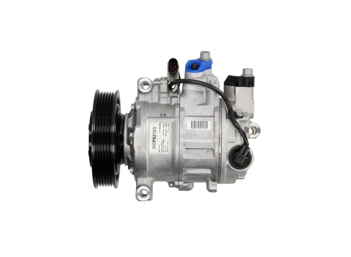 KOMPRESOR KLIME AUDI A6 ALLROAD C7, A6 C7, A7