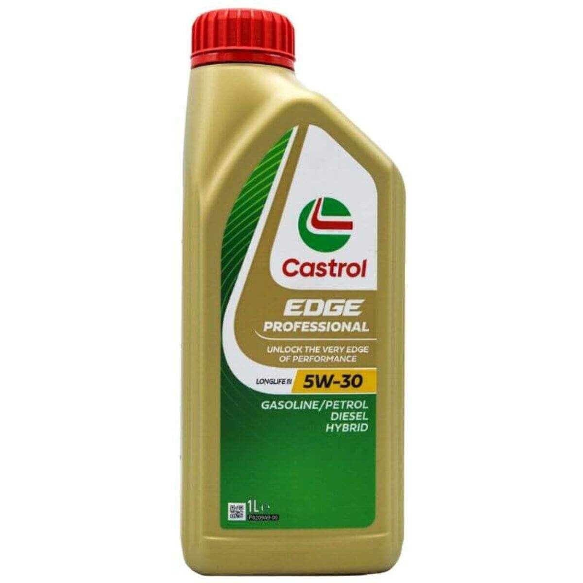 ULJE CASTROL EDGE PROFFESIONAL 5W30 5W-30 1L