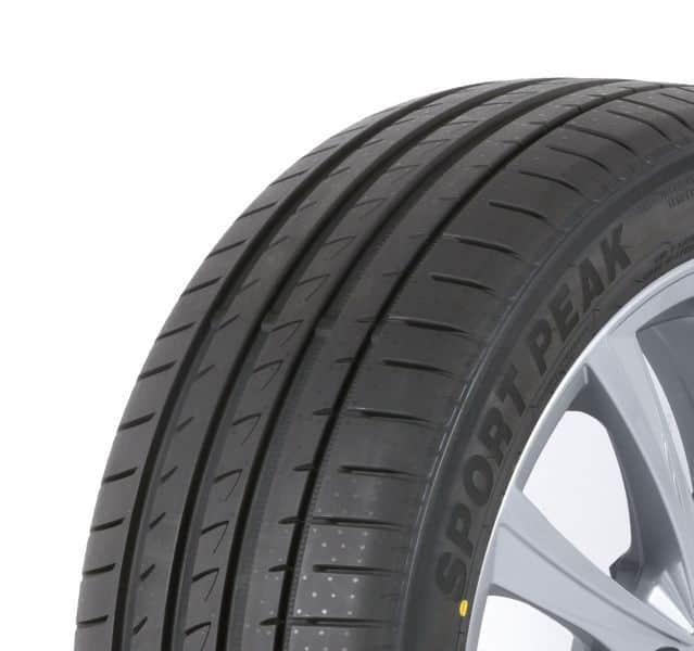 GUME CROSSWIND 255/50R19 255 50 19 LJETNE