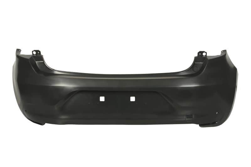 Zadnji branik karambolka RENAULT CLIO V Ph I 09.19-