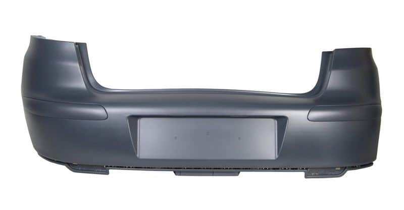 Zadnji branik karambolka Seat Ibiza 02-