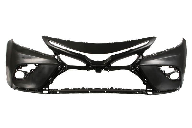 Prednji branik karambolka TOYOTA CAMRY XV70 07.17-