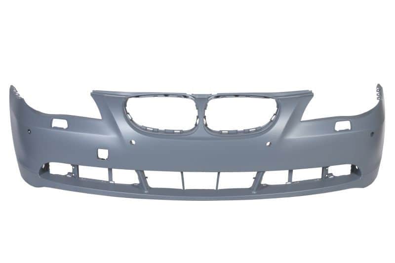 Prednji branik karambolka BMW 5 E60, E61 07.03-02.07