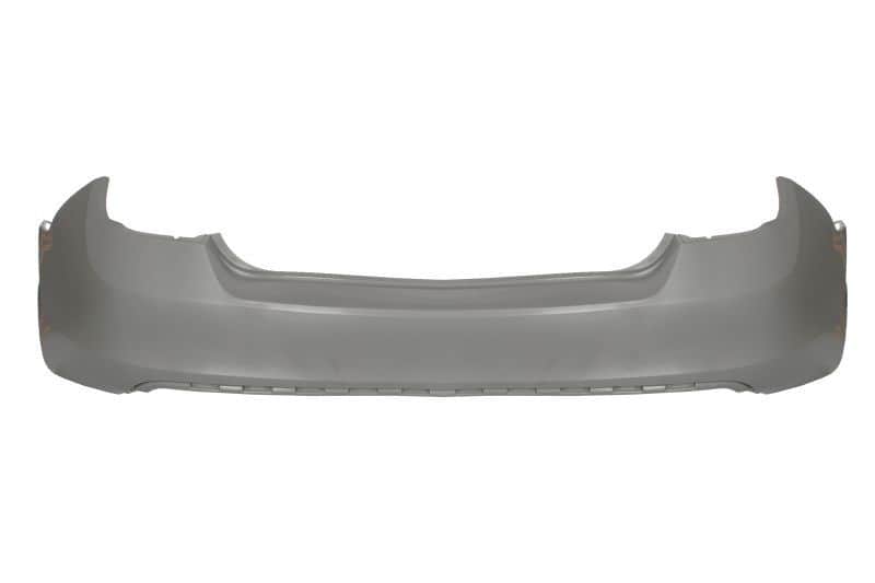 Zadnji branik karambolka SKODA RAPID LIFTBACK 07.12-03.17