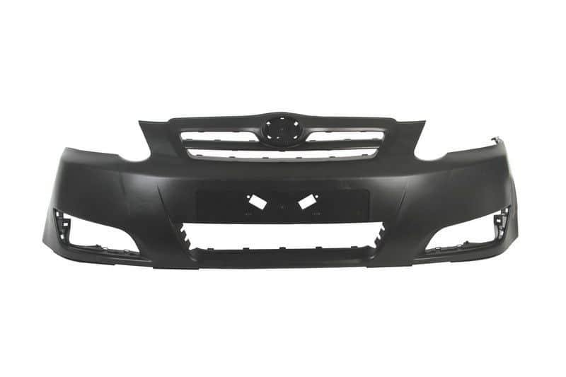 Prednji branik karambolka Toyota Corolla 04-
