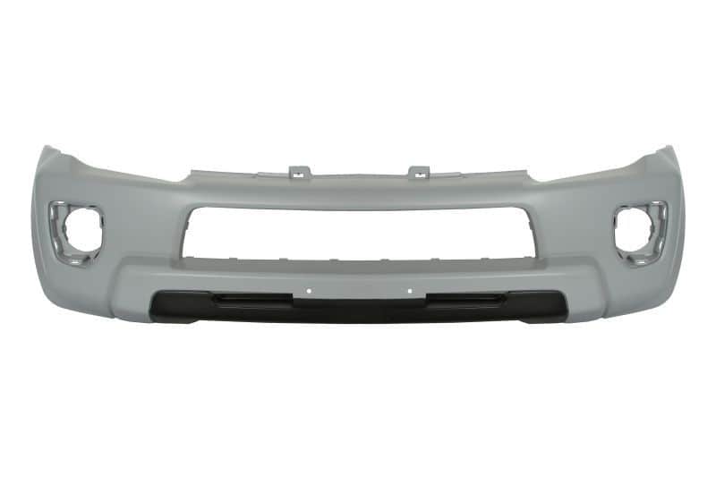 Prednji branik karambolka SUZUKI JIMNY FJ 01.12-10.18