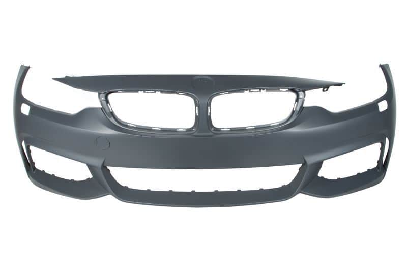Prednji branik BMW 4 F32, F33, F82, F83, F36 07.13-02.17