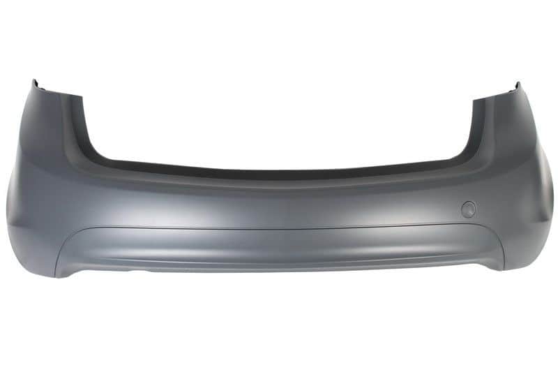 Zadnji branik karambolka OPEL MERIVA B 06.10-06.17