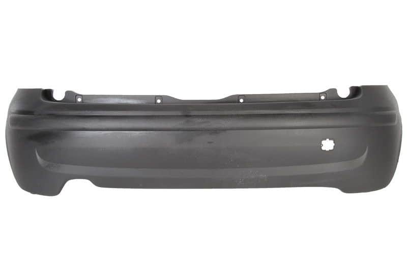 Zadnji branik karambolka FIAT PANDA 03-