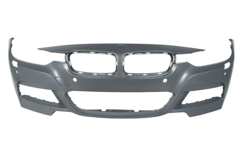 Prednji branik karambolka BMW 3 M3 F30 F31 F80 10.11-05.15