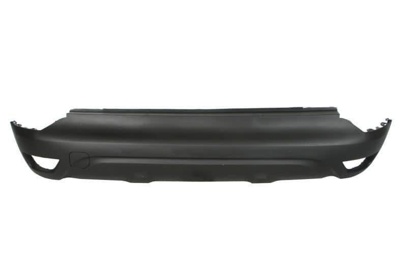 Zadnji branik karambolka RENAULT CAPTUR 06.13-06.17