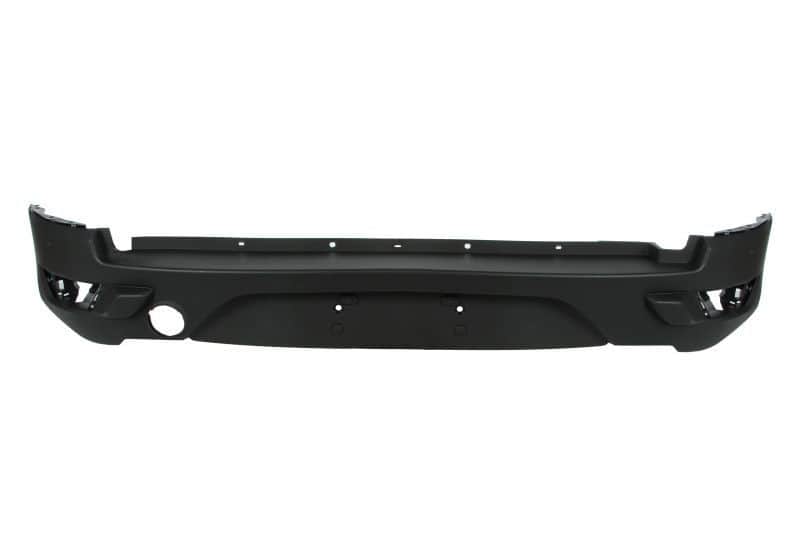 Zadnji branik karambolka FORD ECOSPORT 10.13-10.17