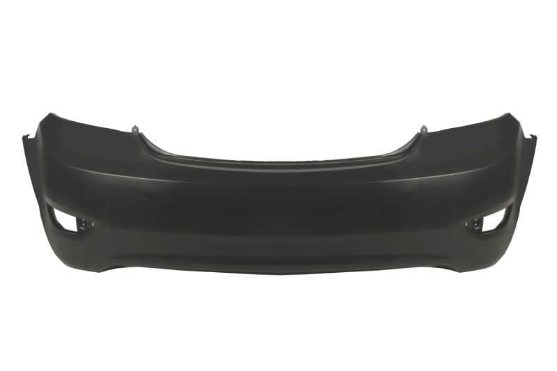 Zadnji branik HYUNDAI ACCENT IV /i25/ SOLARIS 11.10-03.17