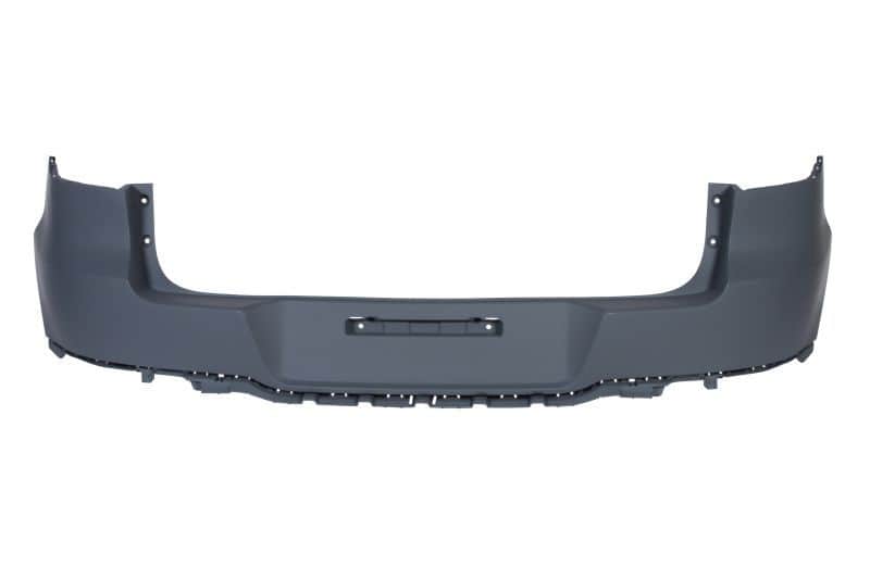 Zadnji branik karambolka VW TIGUAN I 05.11-07.18