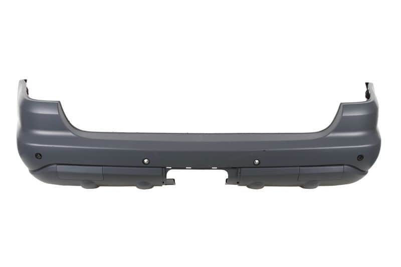Zadnji branik karambolka MERCEDES M ML-KLASA W163 02.98-12.01