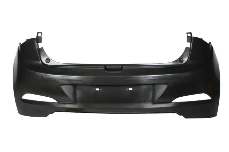 Zadnji branik karambolka HYUNDAI i20 5D 11.14-08.18