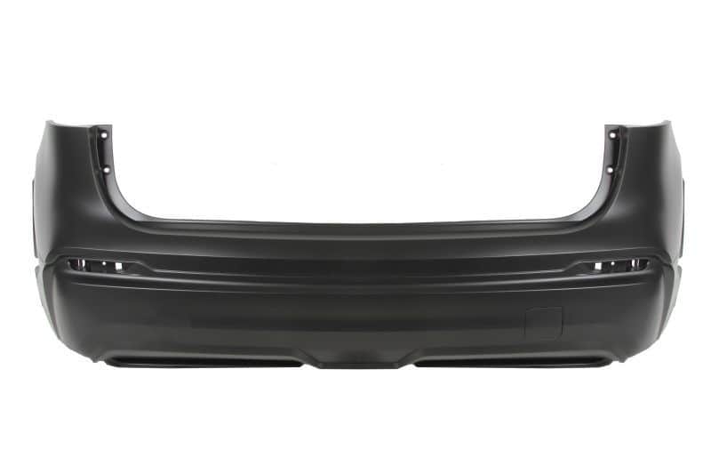 Zadnji branik karambolka NISSAN QASHQAI II J11 03.17-03.21