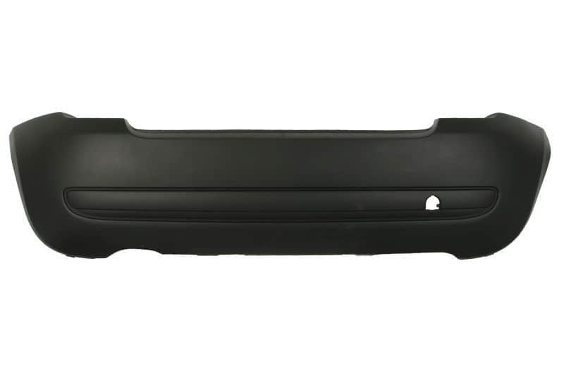 Zadnji branik karambolka FIAT 500 07 -