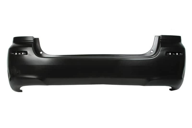 Zadnji branik TOYOTA COROLLA VERSO ZER, ZZE 04.04-03.09