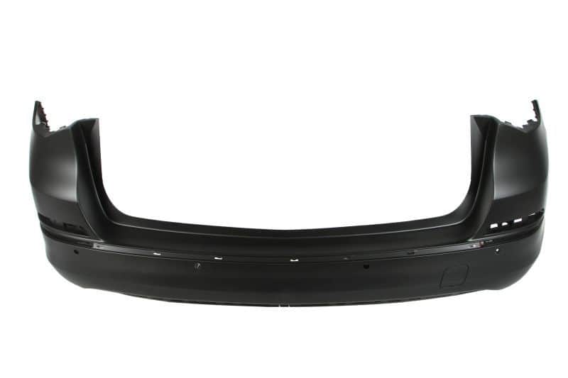 Zadnji branik karambolka OPEL ASTRA J karavan 09.12-06.15