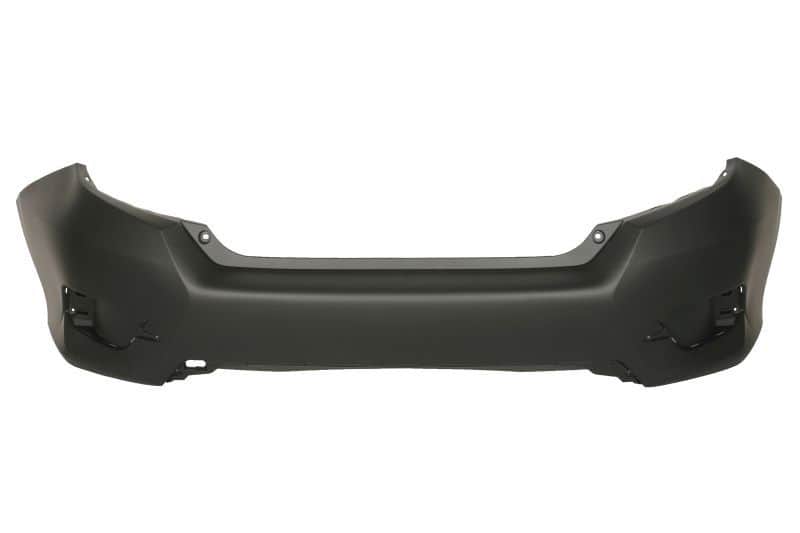 Zadnji branik karambolka HONDA CIVIC X SEDAN 12.15-12.18