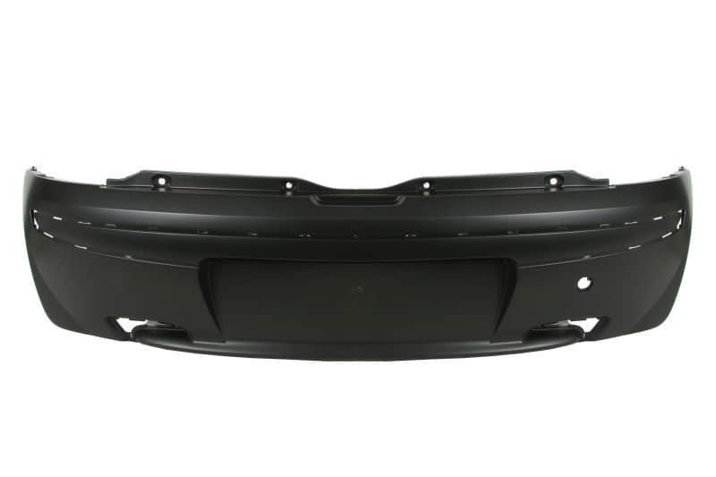 Zadnji branik karambolka Fiat Punto 99-03