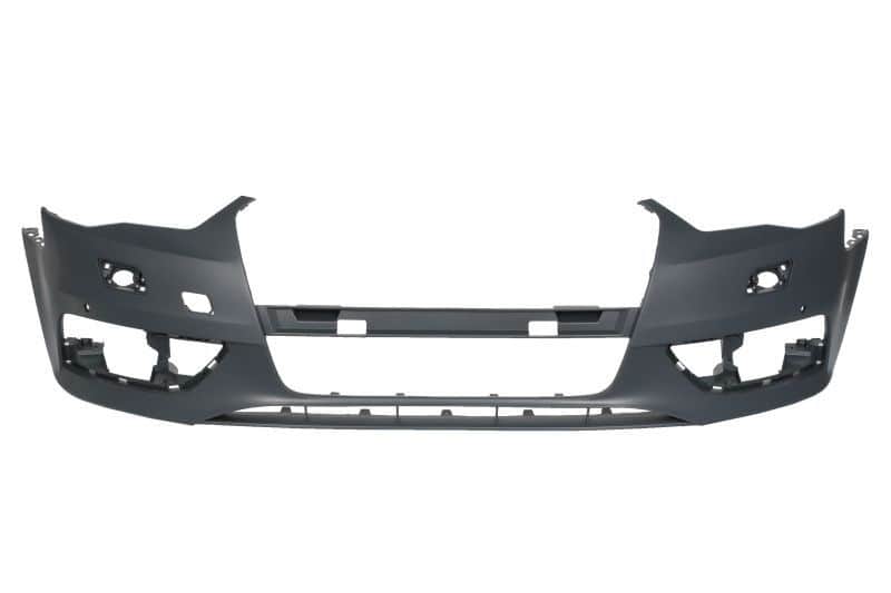 Prednji branik karambolka AUDI A3 8V HATCHBACK 04.12-06.16