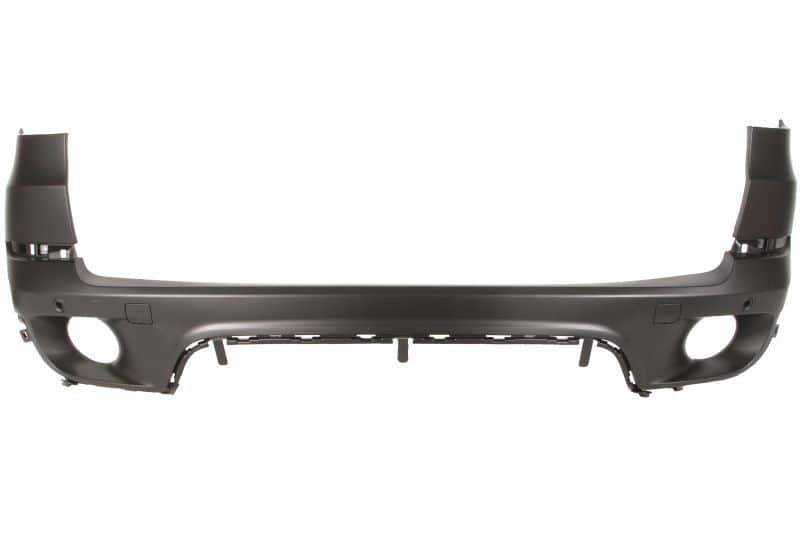 Zadnji branik karambolka BMW X5 E70 04.10-06.13