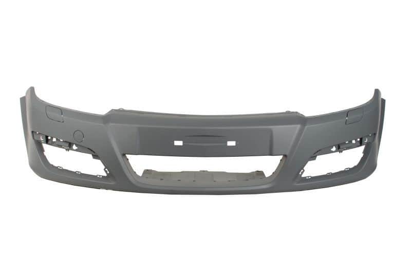 Prednji branik karambolka OPEL ASTRA H 03.04-02.07