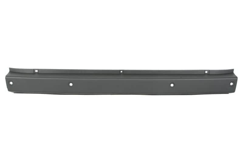 Zadnji branik karambolka VW CRAFTER 2E 04.06-06.18