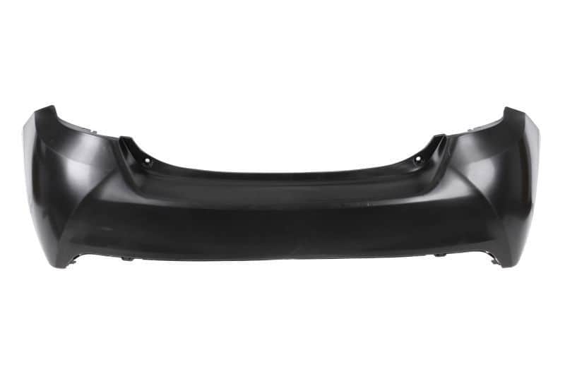 Zadnji branik karambolka TOYOTA YARIS XP130 07.14-04.17