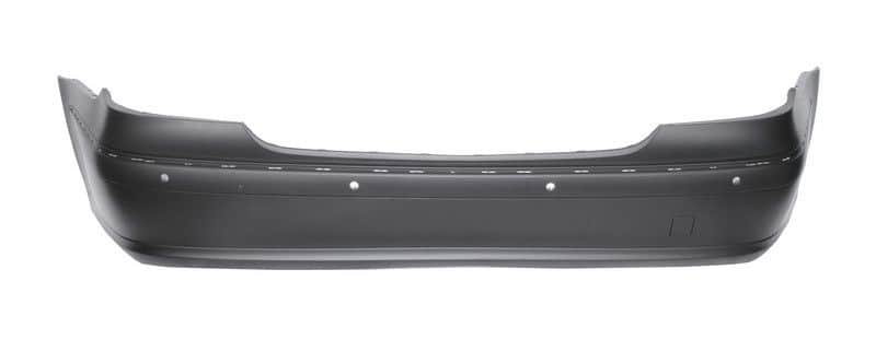 Zadnji branik karambolka MERCEDES E-KLASA W211 04.06-07.09