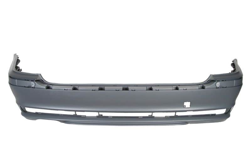 Zadnji branik karambolka BMW 3 E46 01-05 Combi