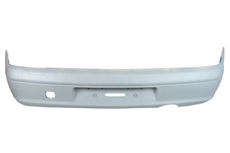 Zadnji branik karambolka Ford Fiesta 9/99-