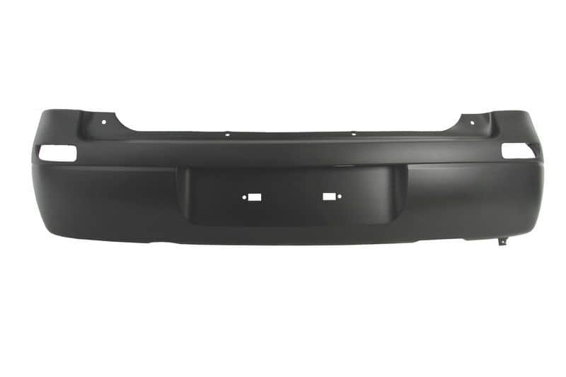Zadnji branik karambolka OPEL CORSA 00-