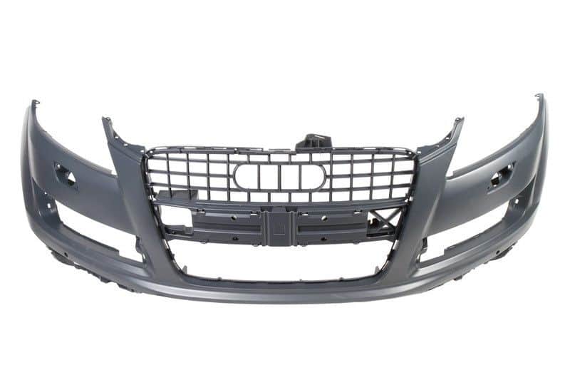 Prednji branik karambolka AUDI Q7 4L 05.10-08.15