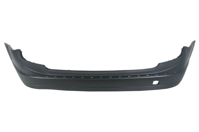 Zadnji branik karambolka MERCEDES C-KLASA W204 01.07-03.11