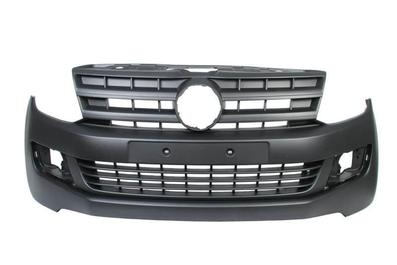 Prednji branik karambolka VW AMAROK 2H 09.10-05.16