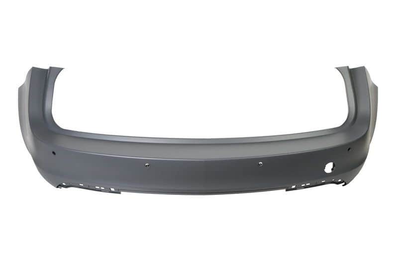 Zadnji branik karambolka OPEL INSIGNIA A Kombi 06.13-03.17