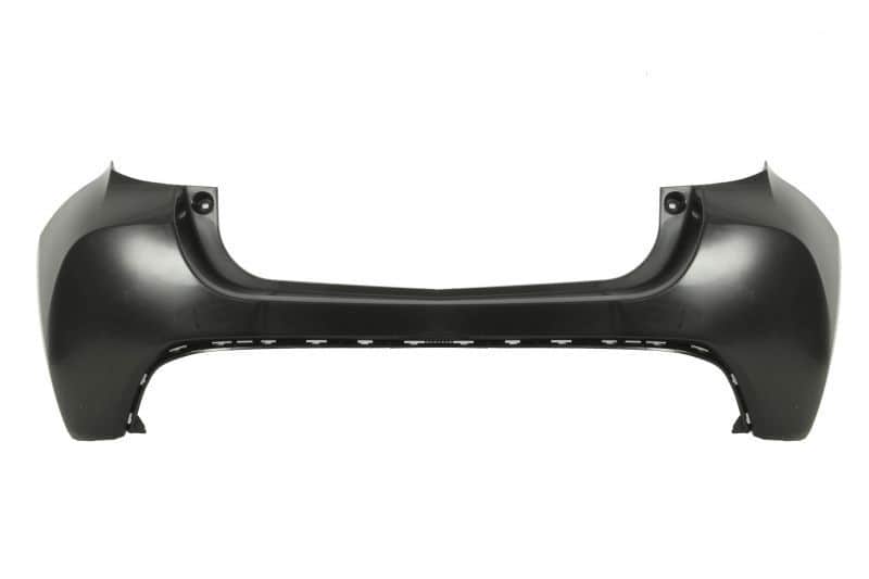 Zadnji branik MAZDA 2 HYBRID; TOYOTA YARIS XP21 5D 01.20-