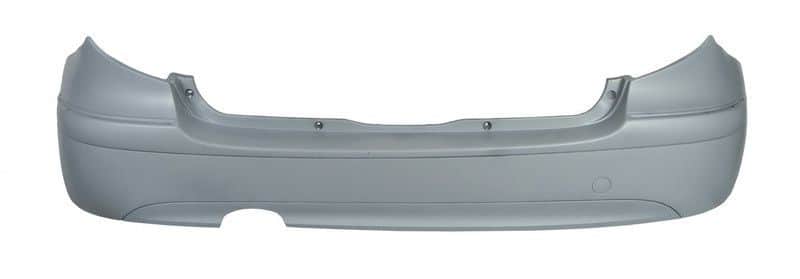 Zadnji branik karambolka MERCEDES A-KLASA W169 09.04-04.09