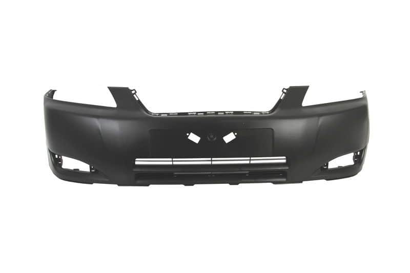 Prednji branik karambolka Toyota Corolla 02 -